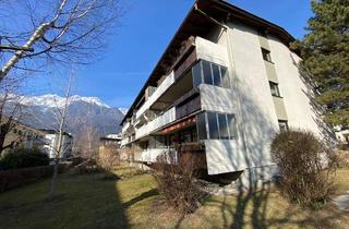 Wohnung kaufen in Höttinger Au, 6020 Innsbruck, Anlegerwohnungen in Innsbruck Hötting-West