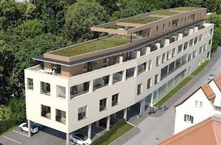 Büro zu mieten in 8010 Graz, Provisionsfreie Büroflächen mit Erstbezug im Bezirk Geidorf