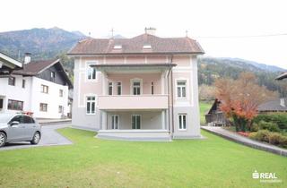 Mehrfamilienhaus kaufen in 6405 Pfaffenhofen, Ein Traumhaus in Pfaffenhofen: 8 Zimmer, 288.3 m², vollsaniert!