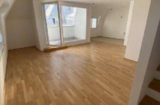 Maisonette mieten in Kudlichstraße 54/3/9, 3100 Sankt Pölten, Große Maisonettewohnung mit 3 Zimmern in St. Pölten!