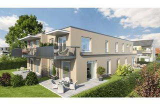 Wohnung kaufen in 8280 Fürstenfeld, Modernes Wohnen in Fürstenfeld - Exklusive Eigentumswohnung (47m²) mit Garten und Terrasse! PROVISIONSFREI