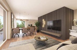 Penthouse kaufen in 5020 Salzburg, Go Green