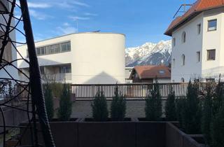 Wohnung kaufen in Hilberstraße, 6080 Igls, Provisionsfreie, renovierte Eigentumswohnung mit traumhaftem Bergblick & 12,5 m² großer Terrasse