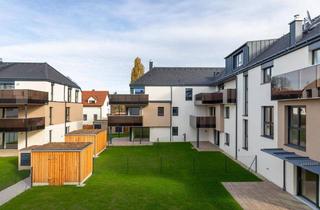 Wohnung kaufen in 2102 Bisamberg, Attraktive Wohnung mit großzügigem Balkon