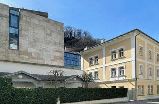 Maisonette kaufen in Getreidegasse, 5020 Salzburg, Festspielbezirk: Gemütlichkeit auf ca. 172 m² mit loftartigen Räumen