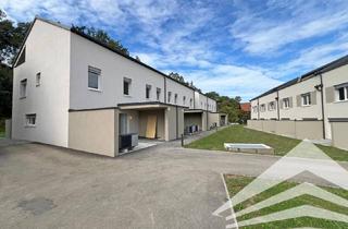 Reihenhaus kaufen in Agathe- Schwabenau- Weg, 4030 Linz, Provisionsfrei! Neubau Reihenhaus mit Keller und Dachterrasse in Pichling/Ebelsberg