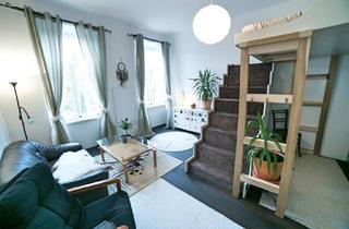 Immobilie mieten in Humboldtplatz, 1100 Wien, Helles, neu renoviertes Apartment, mit der U1 in 10min am Stephansplatz