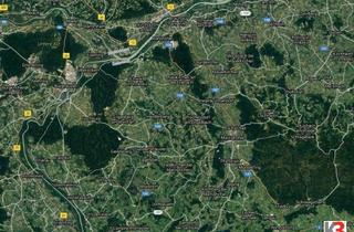 Gewerbeimmobilie kaufen in 5225 Jeging, Grünland in OÖ/Innviertel, vielleicht zur Neugründung einer Landwirtschaft