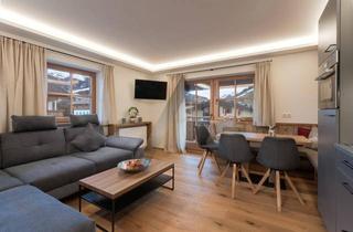 Wohnung kaufen in 6365 Kirchberg in Tirol, Zentral gelegene Wohnung mit Bergblick