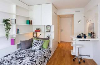 Immobilie mieten in Bahnhofgürtel 55, 8020 Graz, Graz Lend - Garden Apartment