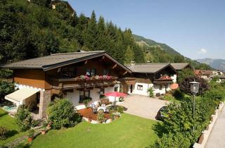 Haus kaufen in 5752 Viehhofen, ZWEI LANDHÄUSER mit touristischer Nutzung in Viehhofen / Saalbach