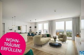 Penthouse kaufen in Wehlistraße, 1020 Wien, Urbaner Lifestyle trifft Natur: Entdecken Sie den Marina Tower in Wien