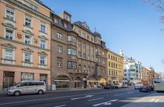 Haus kaufen in Maximilianstraße 19, 6020 Innsbruck, Stadthaus in Innsbrucker Bestlage