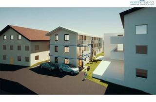 Wohnung kaufen in 6423 Mötz, Außergewöhnliche 3-Zimmer-Wohnung in Neubauprojekt - Top 6