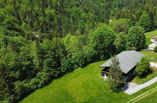 Bauernhäuser zu kaufen in 6384 Waidring, Objekt. Nr. : P1480 - PILLERSEETAL - UNIKAT - FREIZEITWOHNSITZ - BAUERNHAUS MIT GROßEM GRUNDSTÜCK