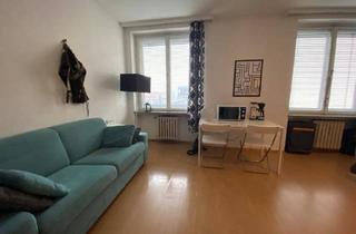 Wohnung kaufen in Südtiroler Platz, 6020 Innsbruck, Nette Garconniere mit viel Platz im Herzen von Innsbruck