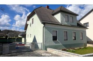 Einfamilienhaus kaufen in Untere Hauptstraße, 7536 Güttenbach, Einfamilienhaus zentrale Lage!