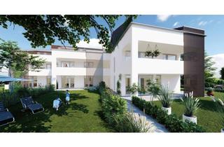 Maisonette kaufen in Emil-Ertl-Gasse 10, 8042 Graz, NEUBAU Das EMIL sonnige 2ZI mit 20m² West/Balkon hochwertige Architektenplanung