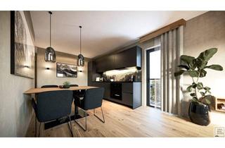 Wohnung kaufen in 6533 Fiss, Exklusives Anleger-Apartement in Bestlage von Fiss!