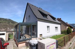 Einfamilienhaus kaufen in 8700 Leoben, Preisänderung saniertes Einfamilienhaus mit großzügigem Grundstück | mit Terrasse | Leoben-Donawitz | IMS Immobilien KG