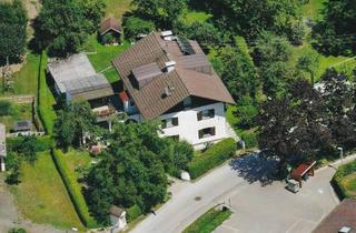 Einfamilienhaus kaufen in Straße, 5231 Schalchen, HAUS MIT GRUNDSTÜCK IN SCHALCHEN MATTIGHOFEN