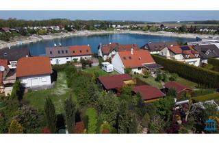 Haus mieten in Neudörfler Privatsee (Esterhazy), Eurospar, 7201 Neudörfl, Gepflegter Pachtgrund am schönen Neudörfler See