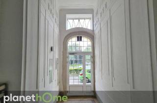 Wohnung kaufen in Alszeile, 1170 Wien, Anlage unbefristet vermietet: Kleine Wohnung mit bester öffentlicher Anbindung