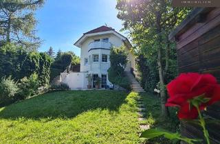 Haus kaufen in Promenadeweg, 1170 Wien, / SAUNA / AM WIENERWALD / INDOOR-POOL