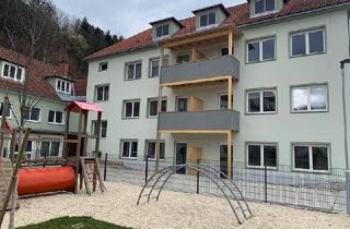 Wohnung mieten in St. Jakob 37, 8614 Sankt Erhard, 2-Zimmer-Mietwohung in Breitenau am Hochlantsch