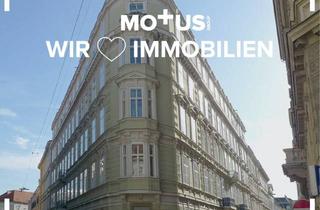 Wohnung mieten in Haydngasse 10/46, 8010 Graz, 2er WG im Univiertel ruhig & generalsaniert mit Lift