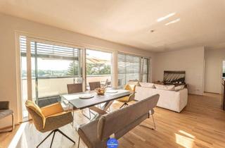 Penthouse kaufen in 4720 Neumarkt im Hausruckkreis, Sunset Penthouse Wohnung mit traumhaften Weitblick in Neumarkt