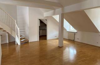 Loft mieten in Maiffredygasse, 8010 Graz, modernes Loft mit Terrasse, Graz-Leonhard