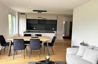 Penthouse kaufen in Speckweg, 6020 Innsbruck, Hochwertige 3-Zimmer Penthousewohnung mit großzügiger Terrasse, inkl. Einbauküche und separatem Hobbyraum!