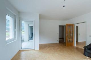 Wohnung mieten in 9821 Obervellach, Wohnung Dachgeschoss in Gewerbeobjekt mieten. Obervellach.