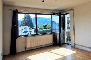 Wohnung kaufen in 8670 Krieglach, Sofort verfügbare 4 Zimmer ETW im 1. Stock - Loggia und Garage