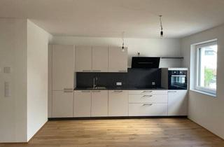 Wohnung kaufen in 5204 Straßwalchen, Neubau 4-Zimmer-Wohnung mit sonnigem Balkon in Irrsdorf !WOHNBAUFÖRDERUNG!