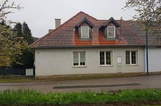 Einfamilienhaus kaufen in 2392 Dornbach, IDYLLE IM WIENERWALD