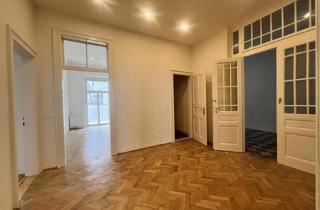 Wohnung kaufen in Körösistraße, 8010 Graz, Einzigartige Lage, Altbau neu saniert!!! 3 extra Zimmer + Wohnküche und Balkon in der Körösistraße, ​​​​​​​Gewerbe/Ordination möglich, HPLinksA2