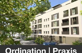 Praxen kaufen in Janzgasse, 8020 Graz, IMPULS | Neue Praxis und Gewerbefläche | Zentrum Eggenberg