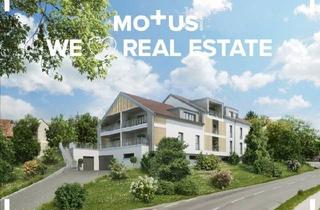 Wohnung kaufen in Niederschöcklstraße 35/03, 8044 Weinitzen, provisionsfrei ab € 342,- mtl.* | exklusive Anleger-Wohnung in Ruhe-Lage | St. Lorenz Living Apartments