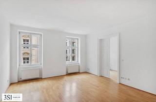 Wohnung kaufen in Schönbrunner Straße 22-24, 1050 Wien, Attraktive 2-Zimmer-Wohnung Nähe Naschmarkt und Schlossquadrat!