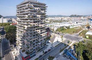 Loft mieten in Am Steinfeld 8, 8020 Graz, Freifinanzierte 2-Zimmer-Wohnung in Graz-Reininghaus