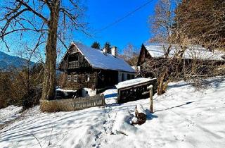 Haus kaufen in 8904 Ardning, Alleinlage: Historisches Kleinod mit Weitblick