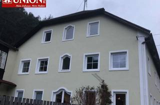 Haus kaufen in 6423 Mötz, Mötz - Zinshaus mit 11 Wohnungen und viel Potential