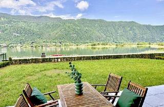 Haus kaufen in 9210 Pörtschach am Wörther See, Willkommen im Seebungalow am Ossiacher See