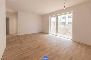 Wohnung kaufen in Leumühle, 4070 Pupping, Bezugsfertige, moderne Eigentumswohnung in Pupping - !! Herbstaktion: jetzt 1+1 gratis Parkplatz !!