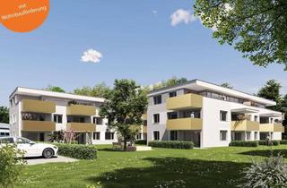 Wohnung kaufen in Mühlwasen 75, 6972 Fußach, 2- Zimmer- Wohnung Top B7 mit Wohnbauförderung
