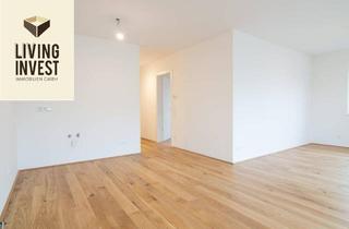 Penthouse kaufen in Bahnweg 29, 4073 Wilhering, Erstbezug! Energieeffiziente 4-Zimmer-Gartenwohnung in Wilhering/Pasching/Leonding - TOP B01