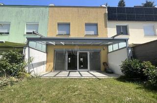 Reihenhaus kaufen in 4060 Leonding, Helles und Modernes Dachterrassen-Haus in Leonding !