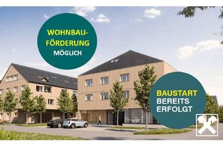 Wohnung kaufen in 6914 Hohenweiler, 2 Zimmerwohnung in Hohenweiler